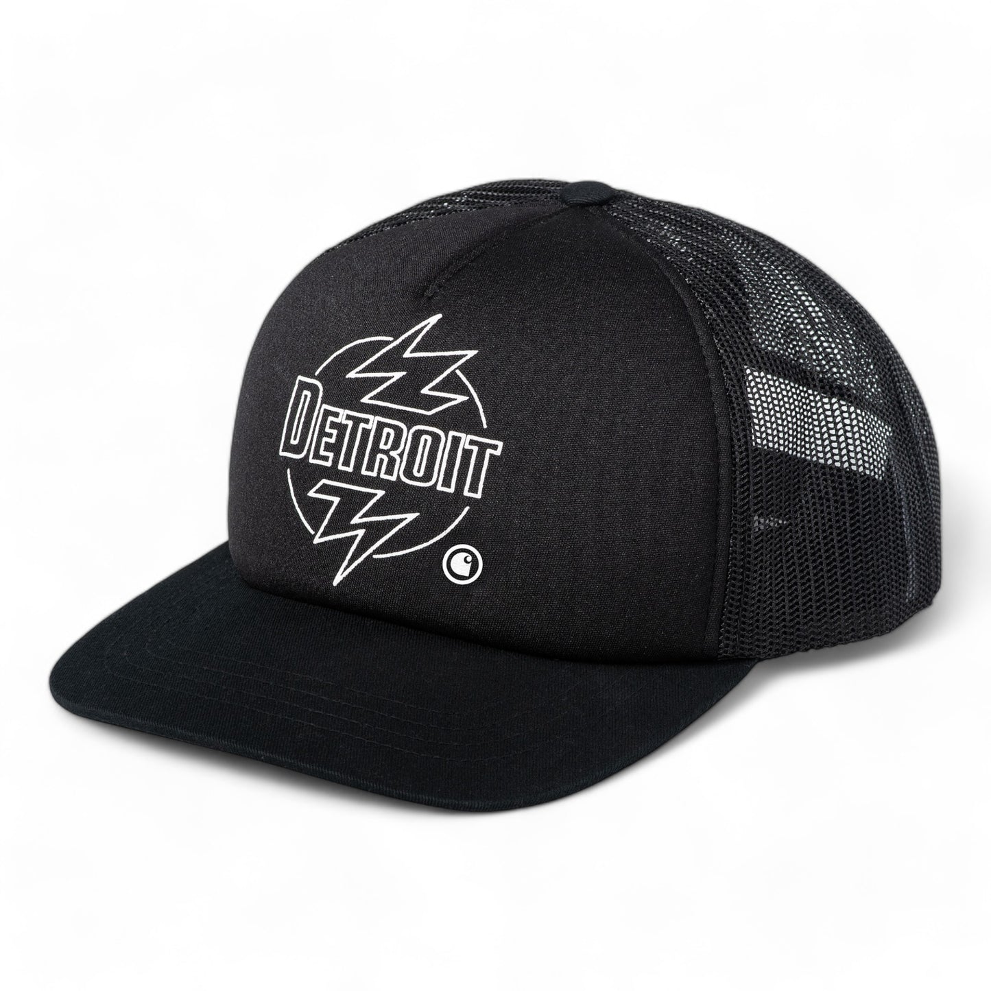 Carhartt WIP ABLAZE TRUCKER