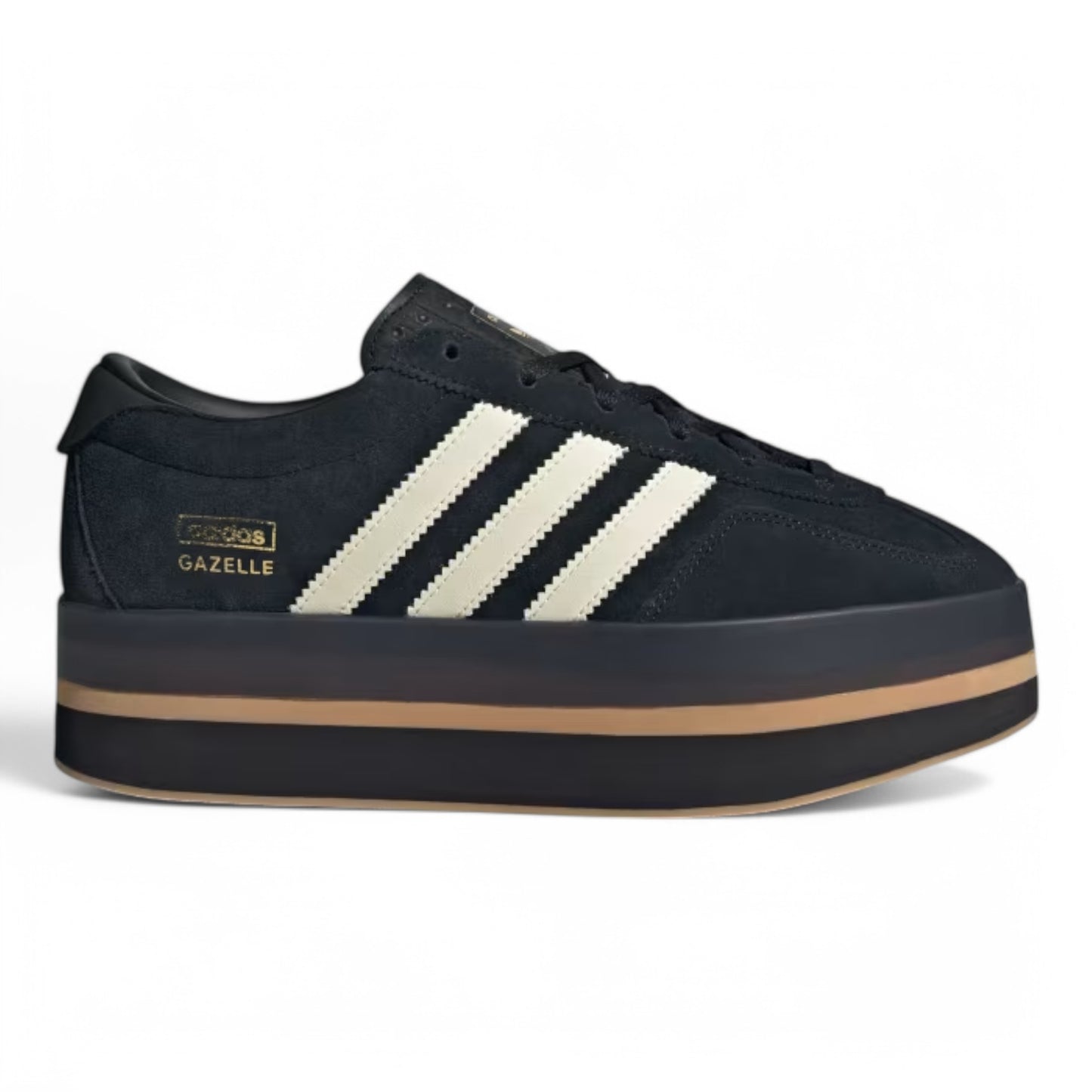 WMNS ADIDAS GAZELLE STACK
