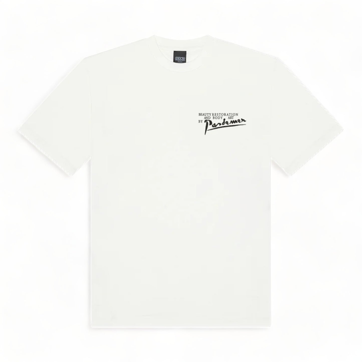 PAS DE MER RESTORATION T-SHIRT