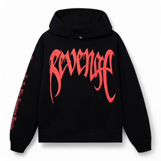 REVENGE XKILL HOODIE