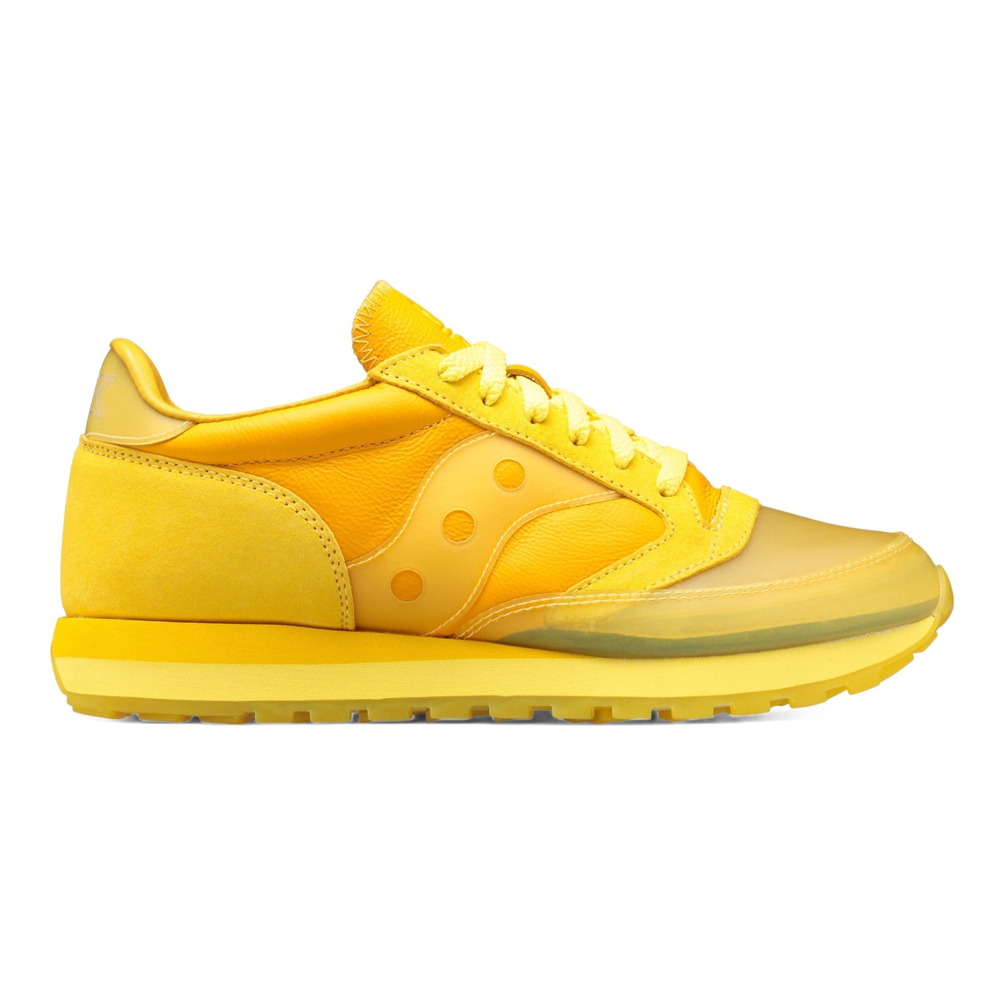 SAUCONY X HOMMEWRK BY TRINIDAD JAMES JAZZ 81