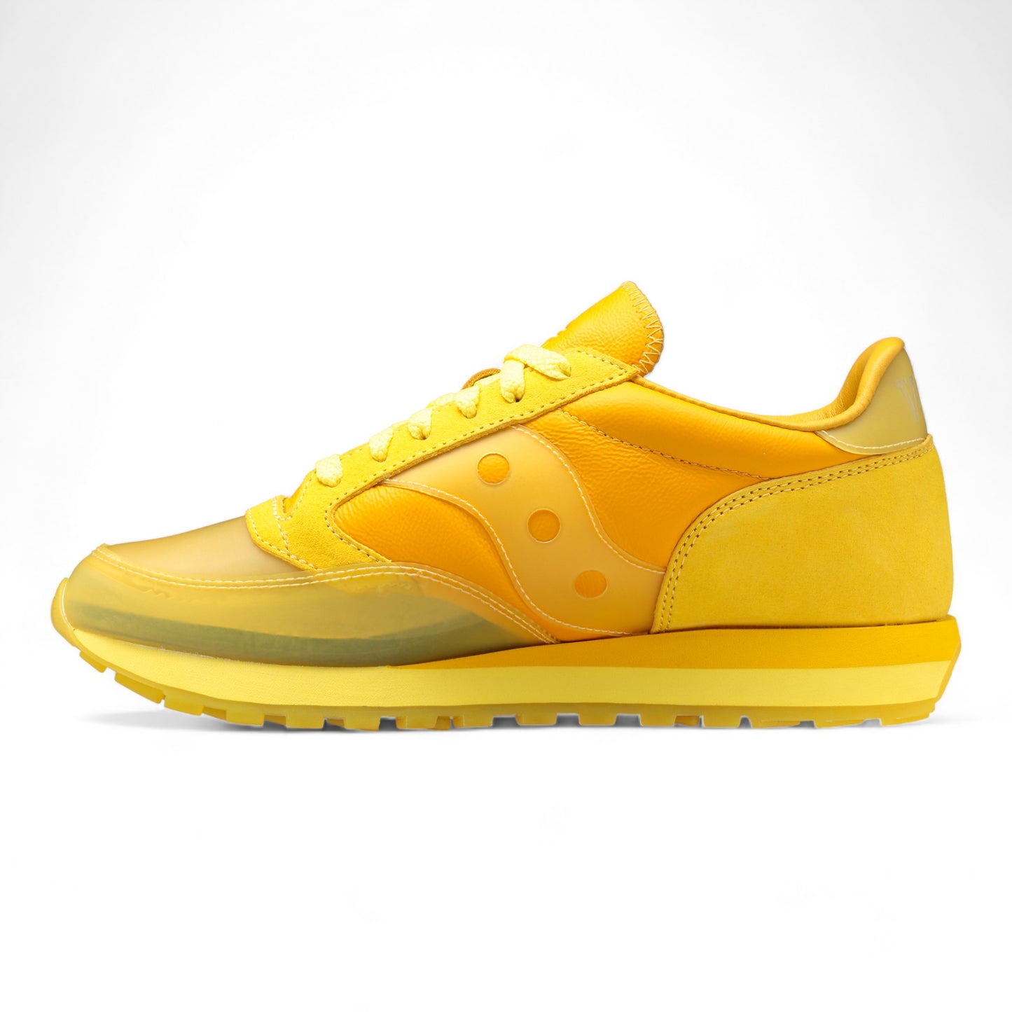 SAUCONY X HOMMEWRK BY TRINIDAD JAMES JAZZ 81