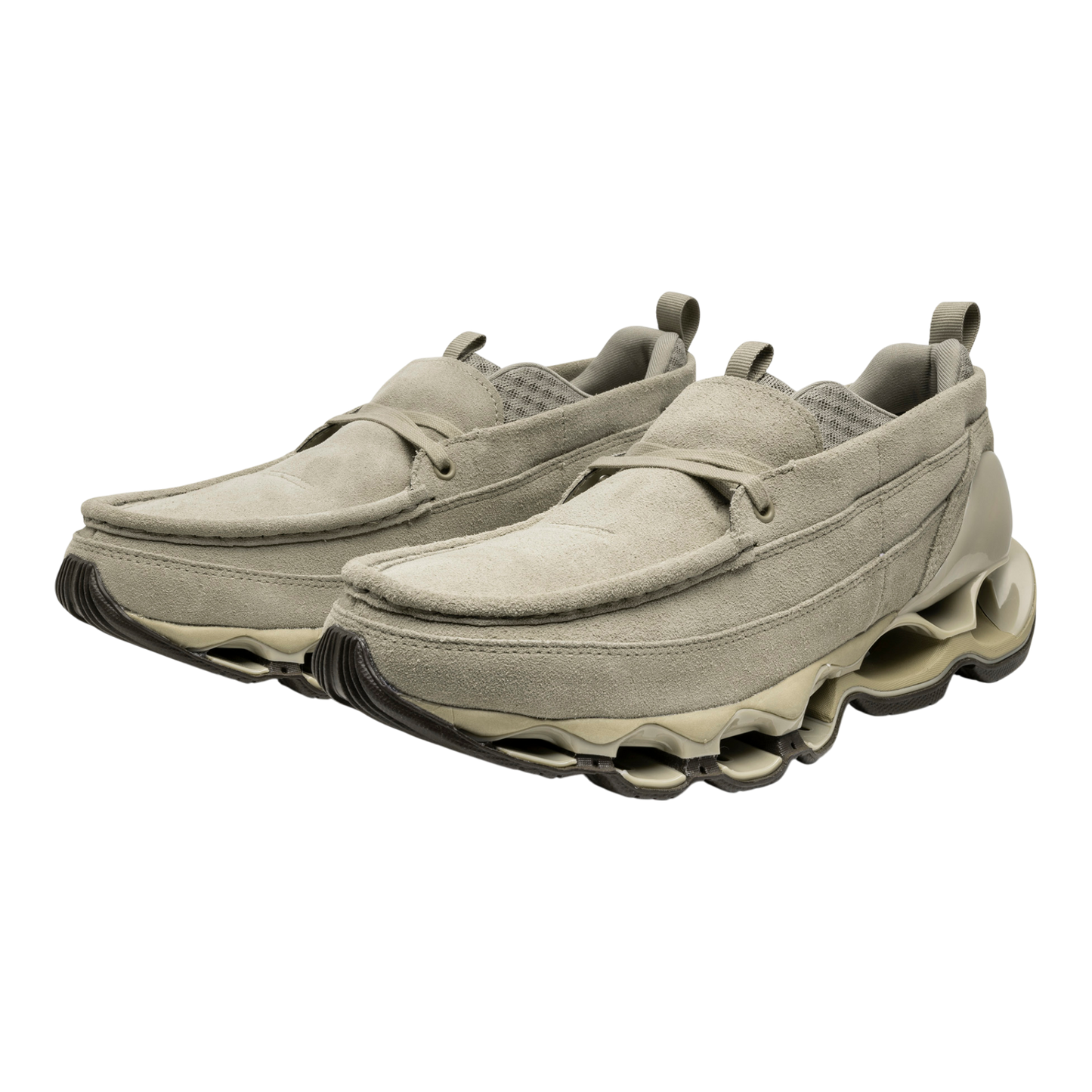 MIZUNO WAVE PROPHECY MOC
