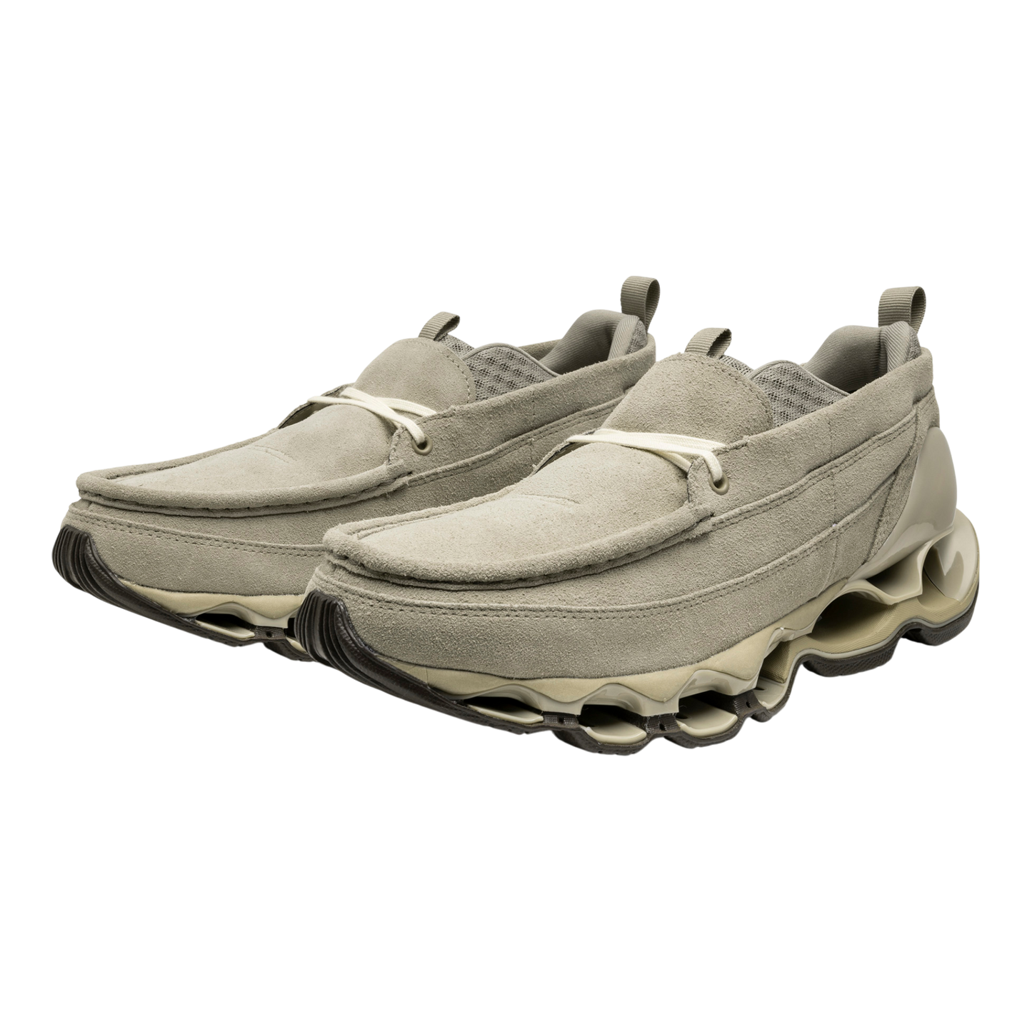 MIZUNO WAVE PROPHECY MOC