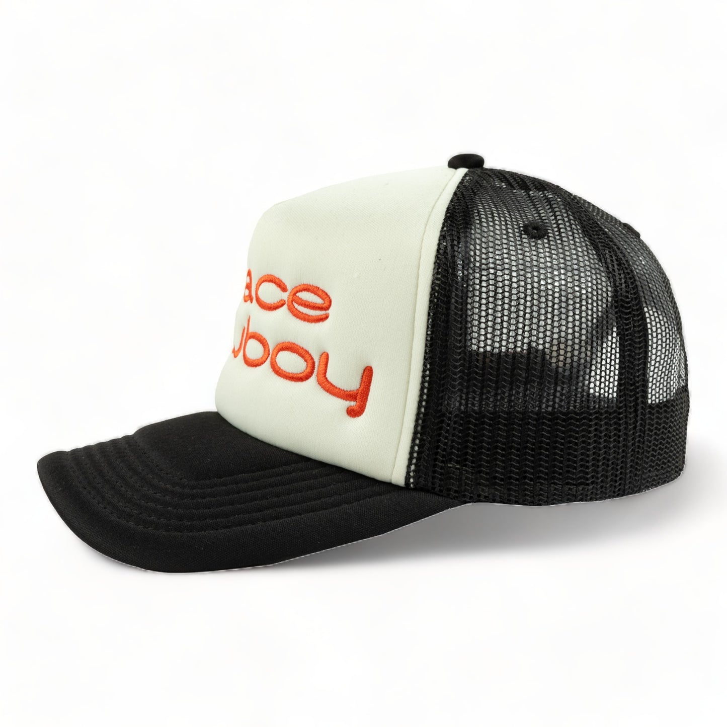 PLEASURES SPACE COWBOY SNAPBACK