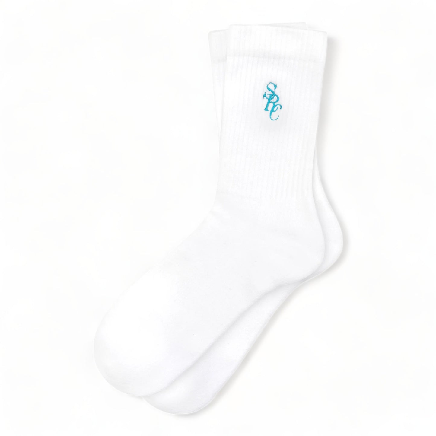SPORTY & RICH SRC SOCKS