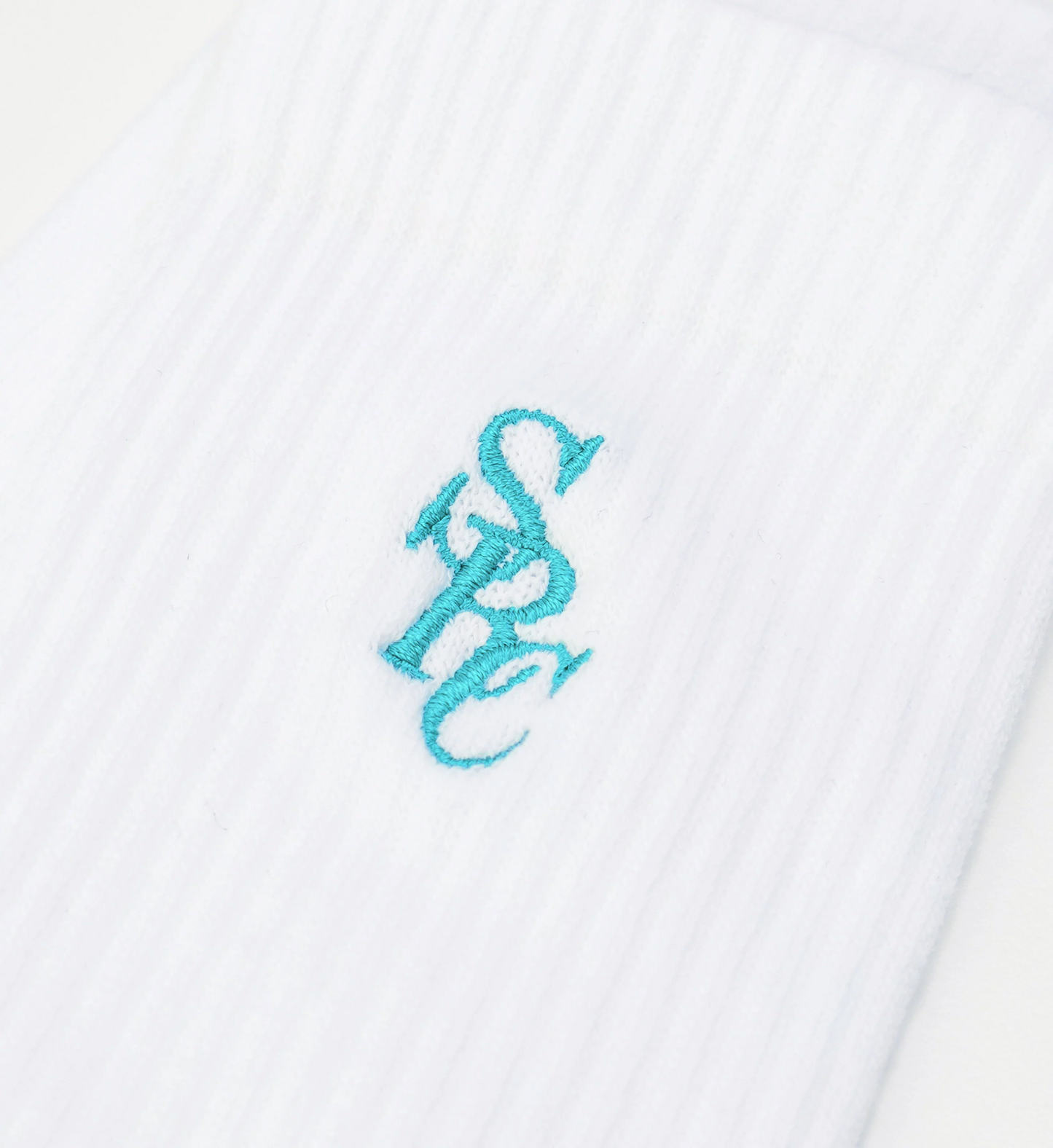 SPORTY & RICH SRC SOCKS