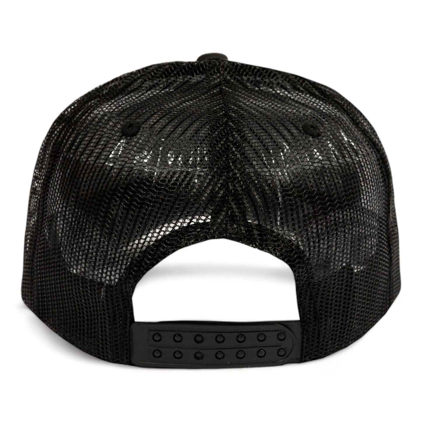PLEASURES TWITCH TRUCKER