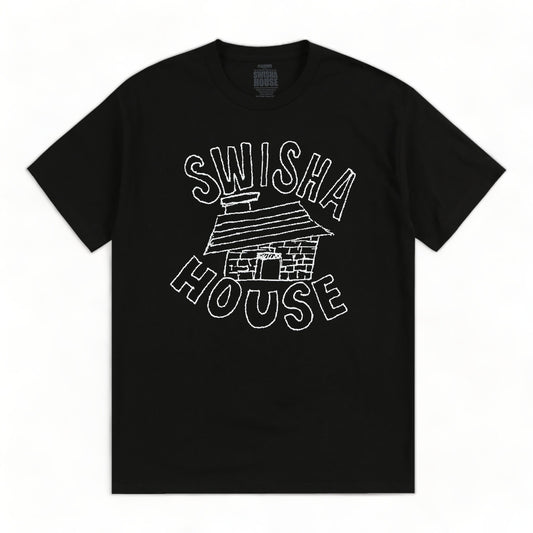 PLEASURES TRADEMARK T-SHIRT