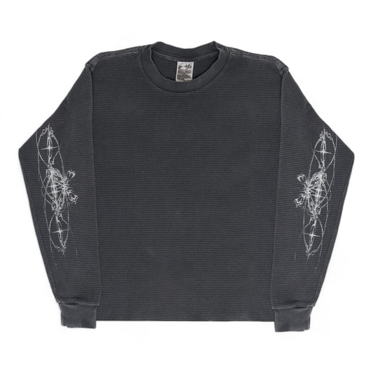 BASKETCASE WAR THERMAL