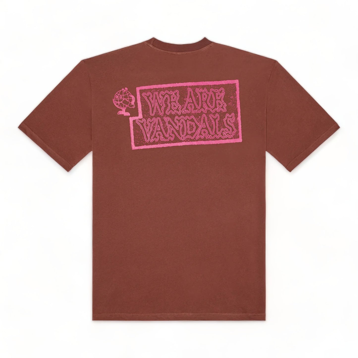 PAS DE MER WAV T-SHIRT