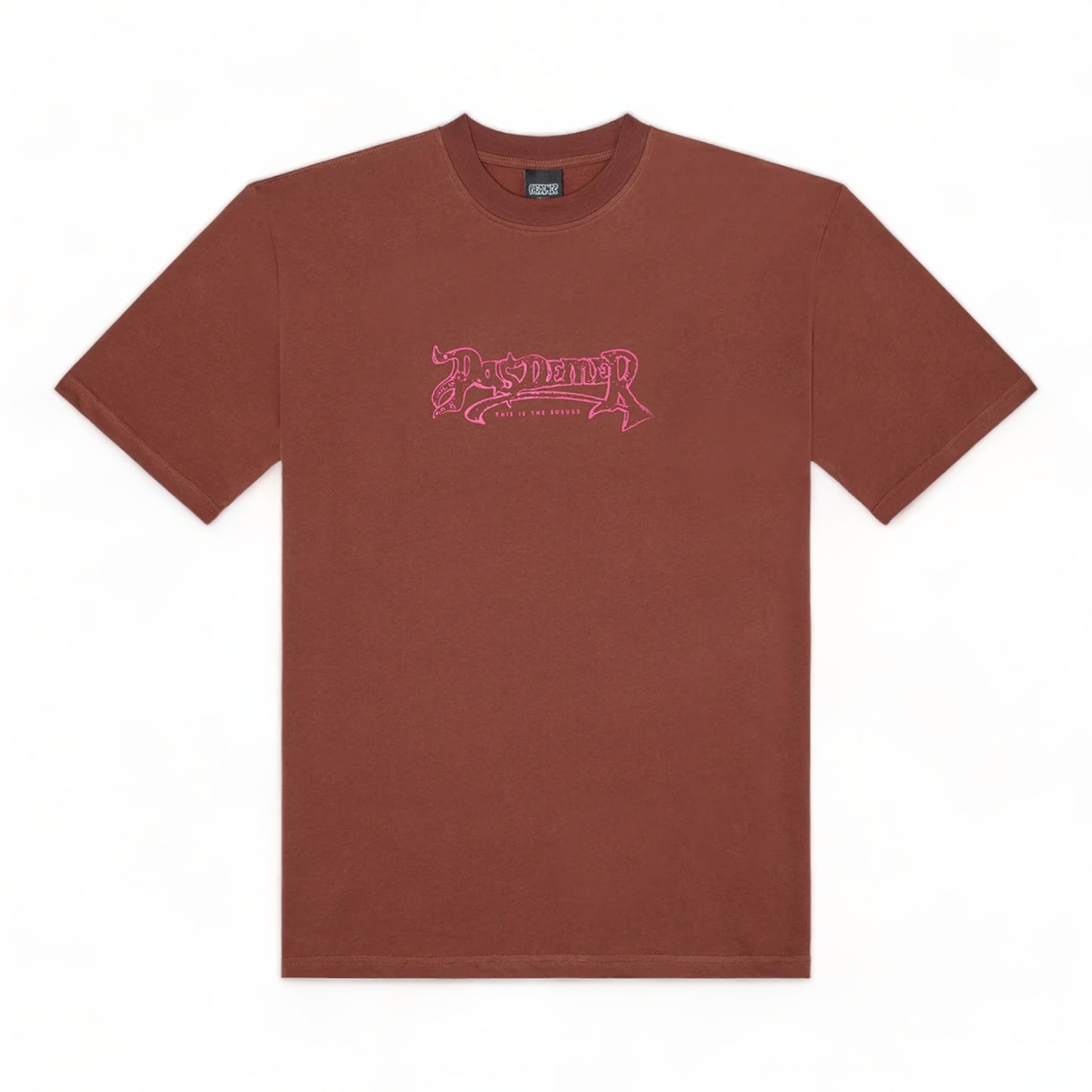 PAS DE MER WAV T-SHIRT