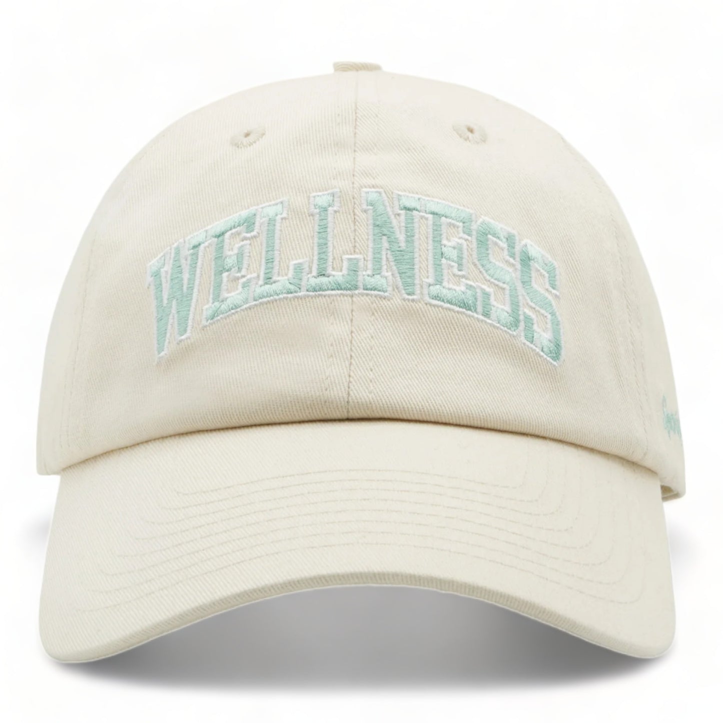 SPORTY & RICH WELLNESS IVY HAT