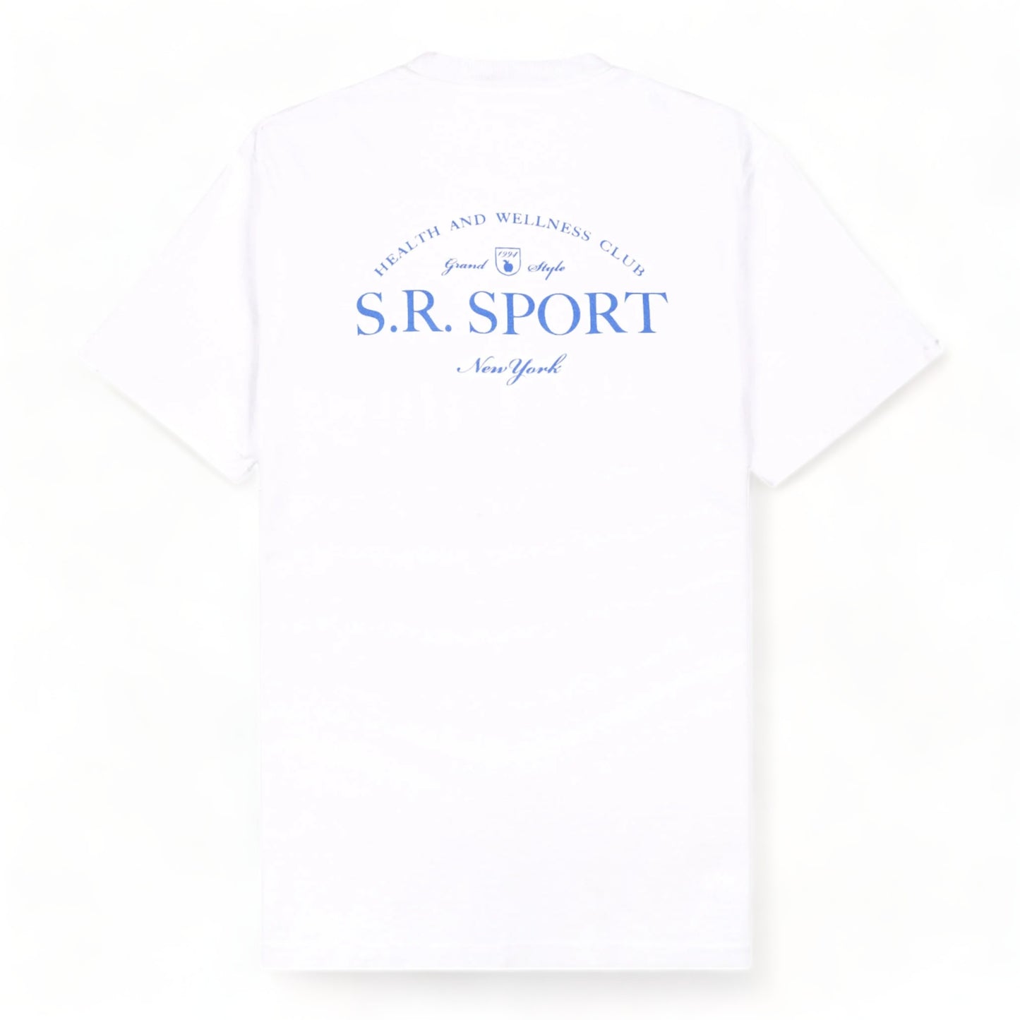 SPORTY & RICH WIMBLEDON T-SHIRT