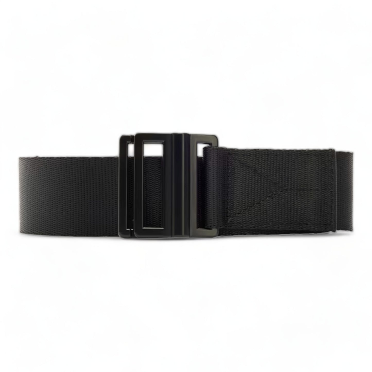 ADIDAS Y-3 CLASSIC LOGO BELT