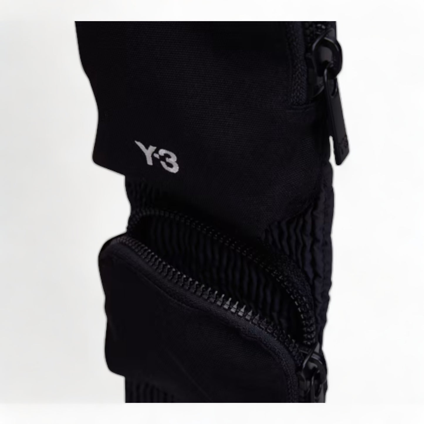 ADIDAS Y-3 LEG WARMERS