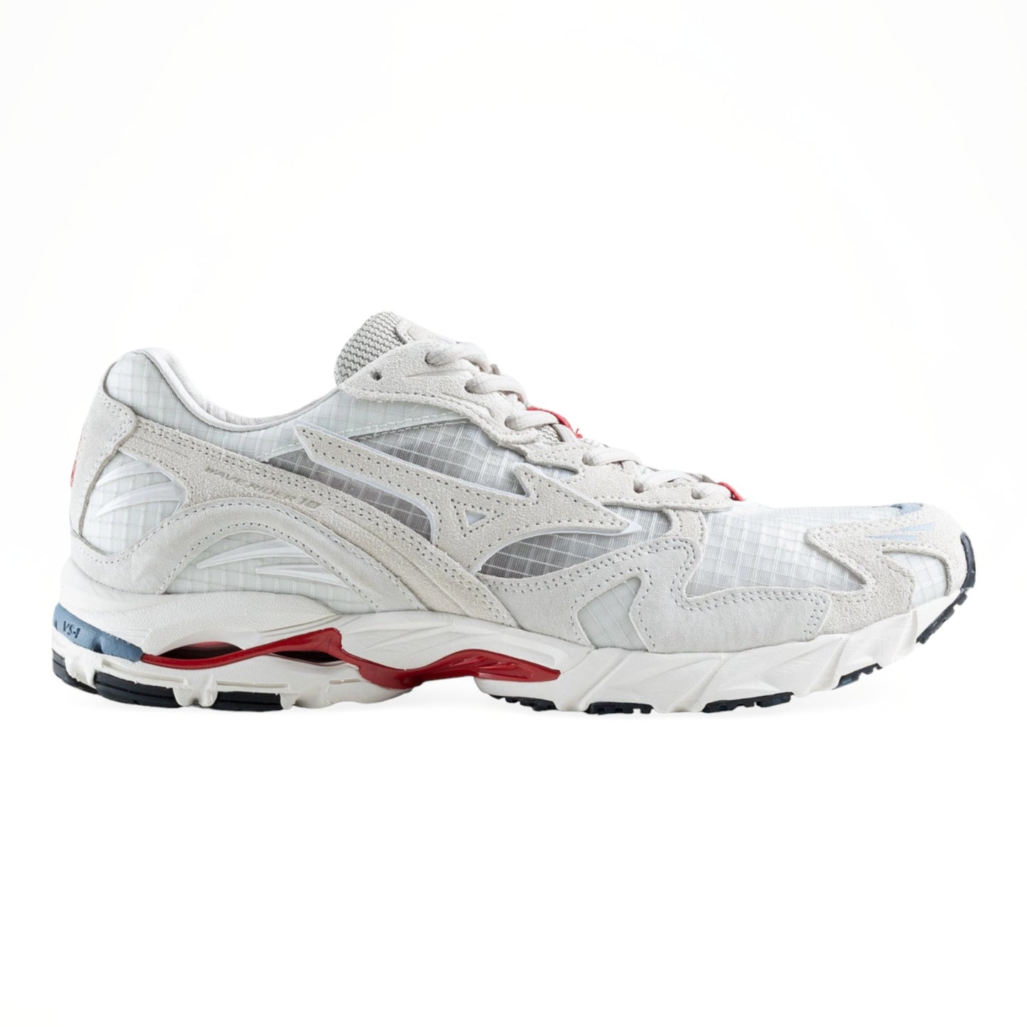 MIZUNO X HIGHSNOBIETY WAVE RIDER 10