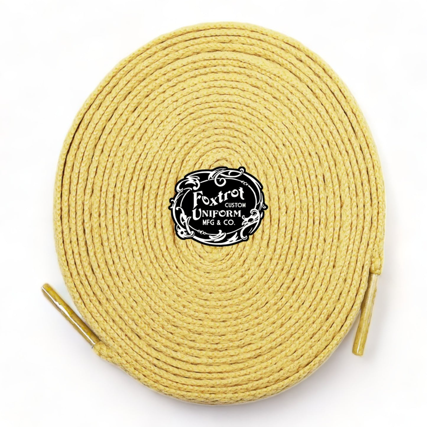 FOXTROT-UNIFORM SOLID BUTTERMILK