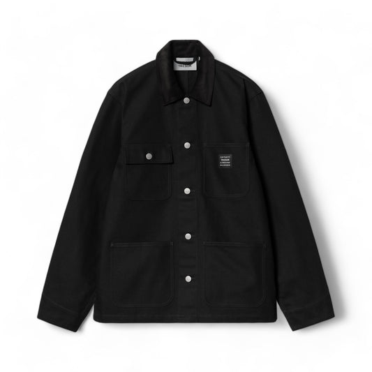 Carhartt WIP X TRESOR WAY OF THE LIGHT MICHIGAN COAT