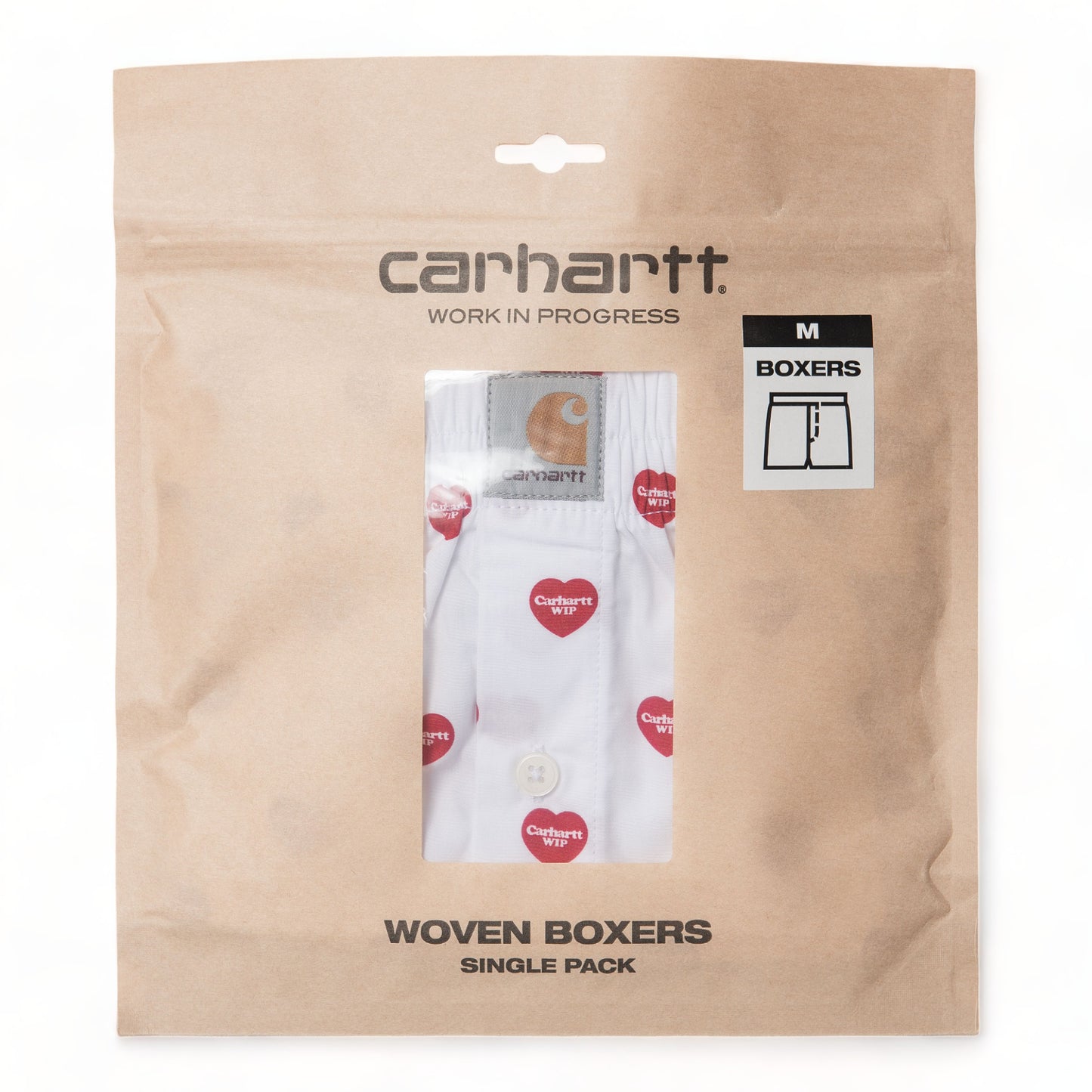 Carhartt WIP COTTON BOXER