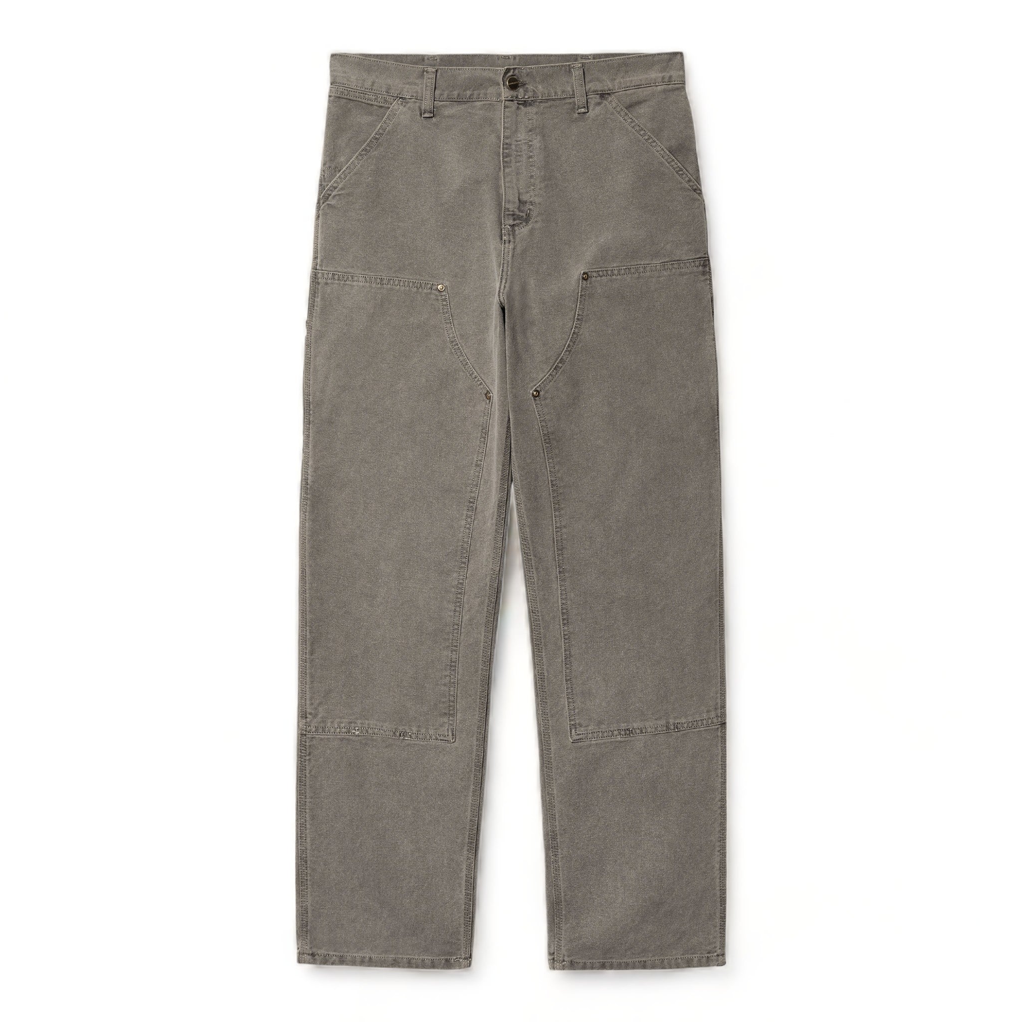 CARHARTT WIP DOUBLE KNEE PANT – deviceone