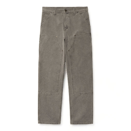 Carhartt WIP DOUBLE KNEE PANT