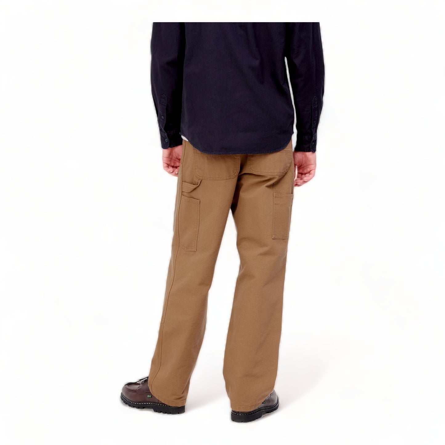 Carhartt WIP DOUBLE KNEE PANT