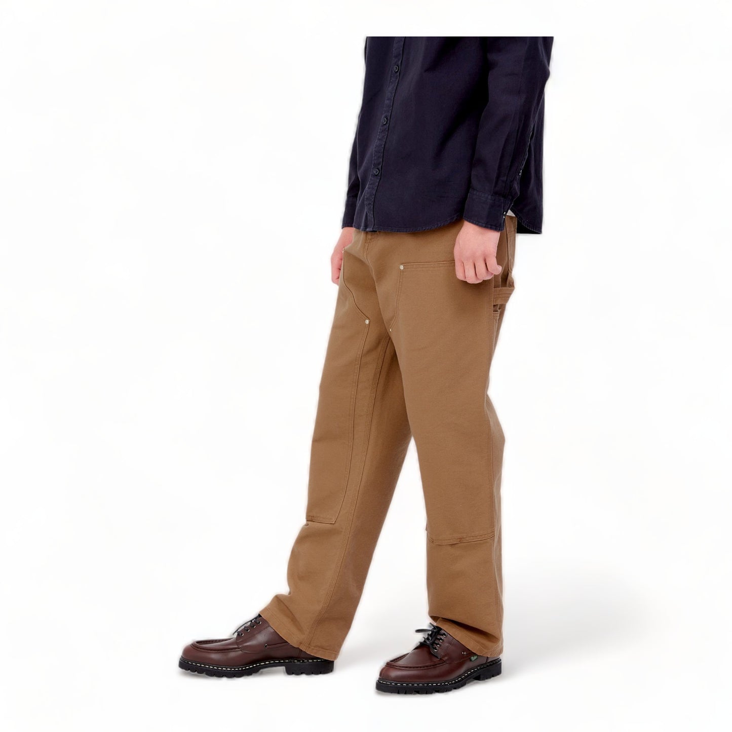 Carhartt WIP DOUBLE KNEE PANT