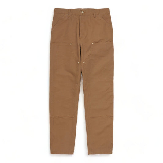 Carhartt WIP DOUBLE KNEE PANT