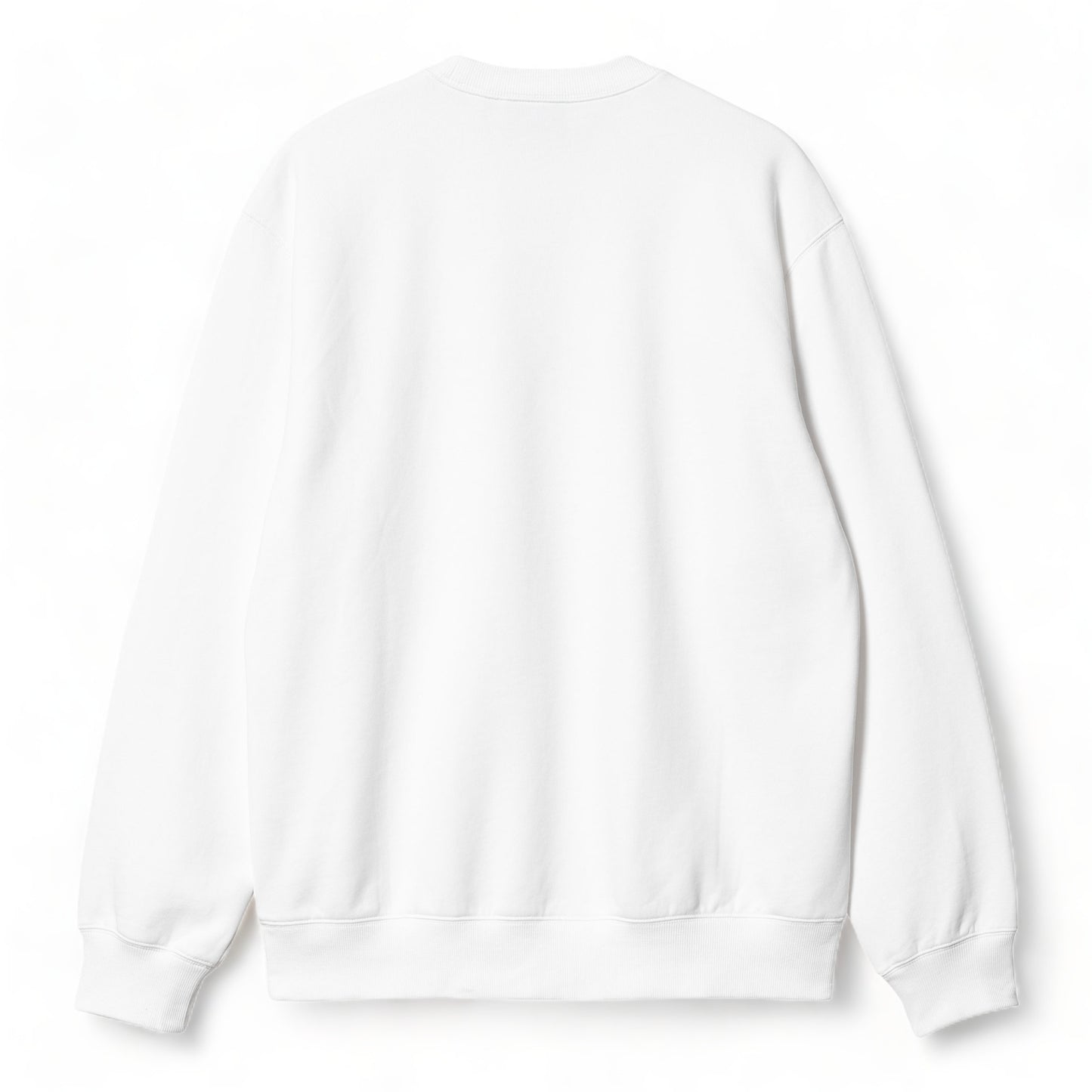 Carhartt WIP I HEART PROGRESS SWEAT