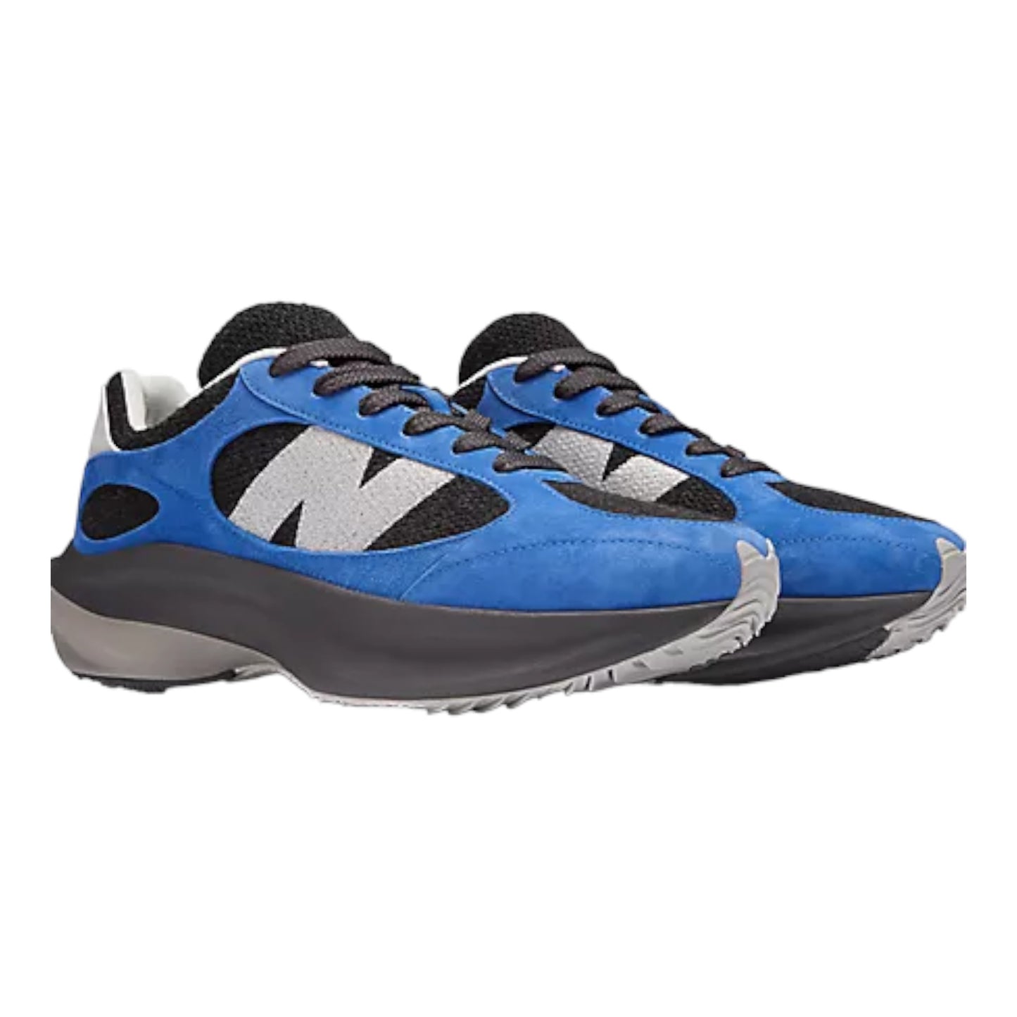 NEW BALANCE WRPD RUNNER 'MARINE BLUE PHANTOM'