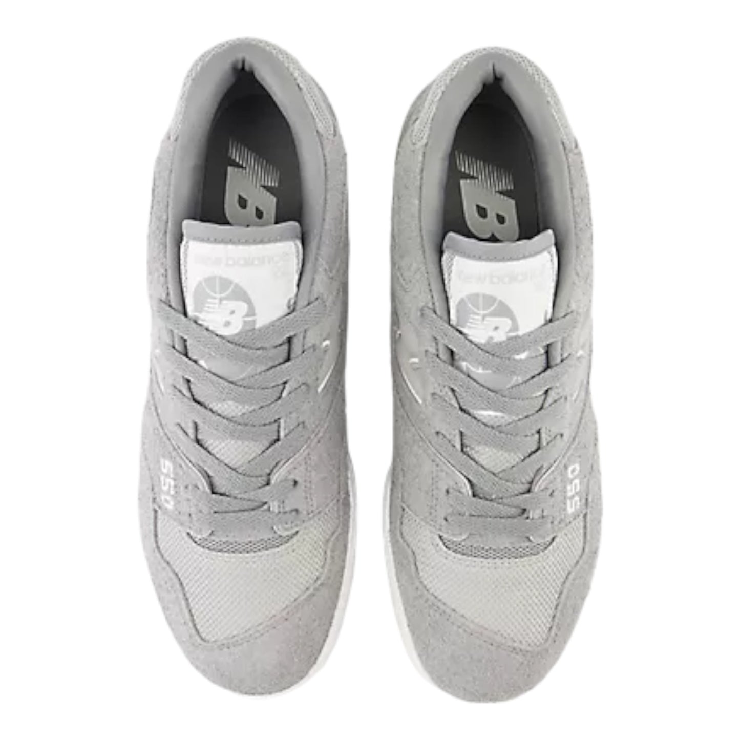 NEW BALANCE 550 'SLATE GREY'