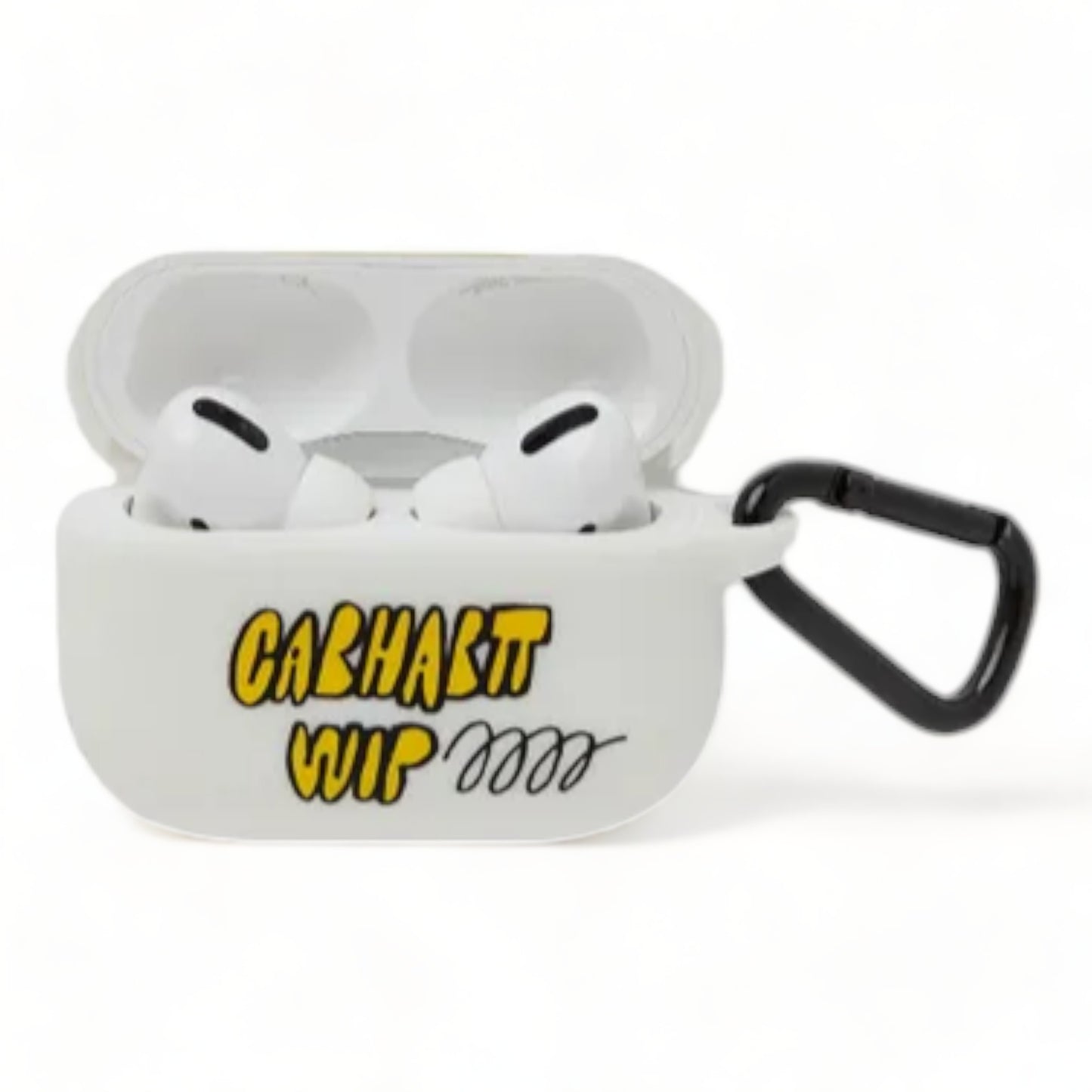 Carhartt WIP SIGNATURE AIRPODS/AIRPODS 3/AIRPODS PRO CASE