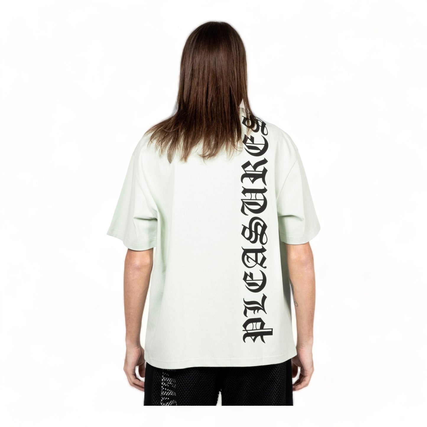 PLEASURES KNIGHT HEAVYWEIGHT SHIRT