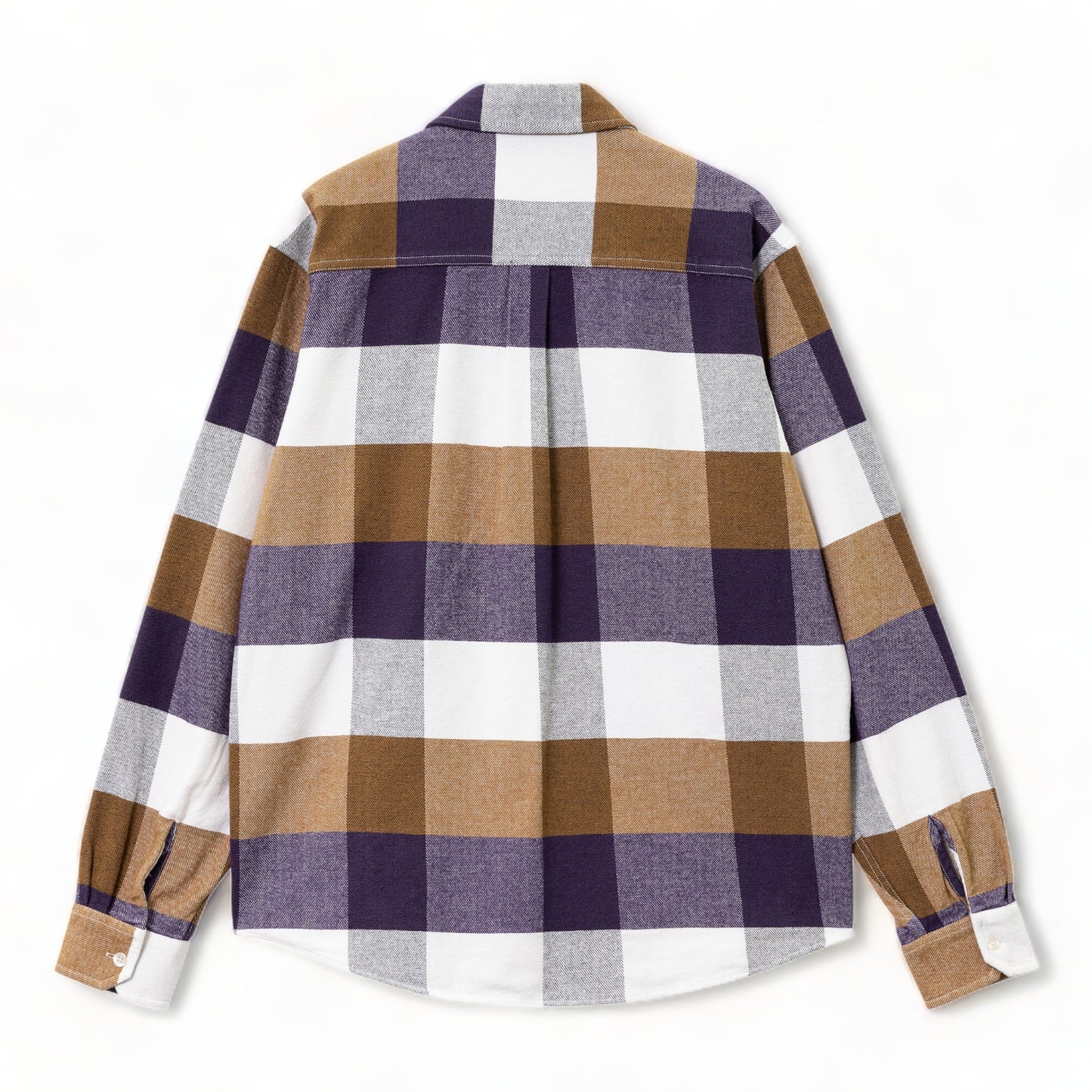 Carhartt WIP L/S LYMAN SHIRT