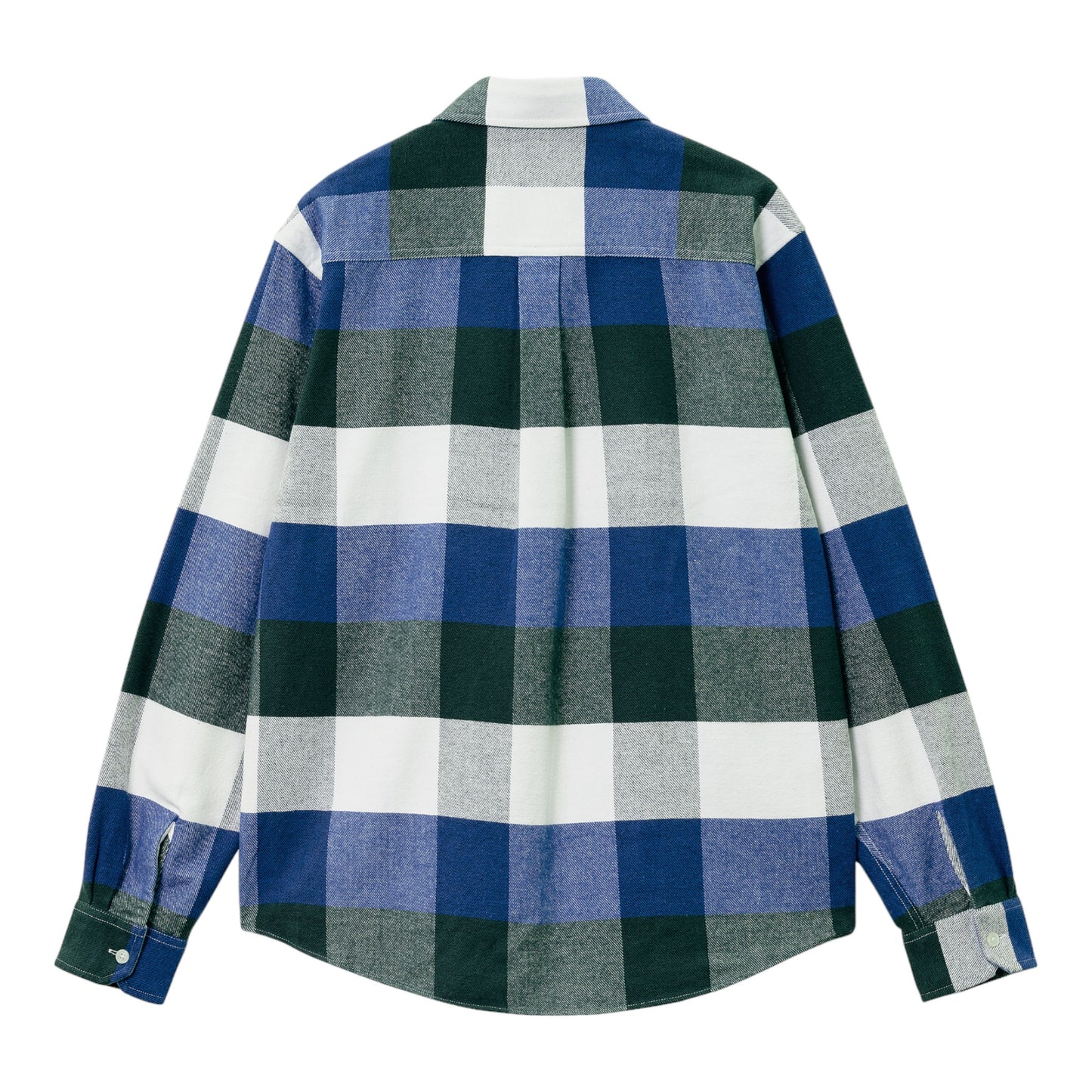 Carhartt WIP L/S LYMAN SHIRT
