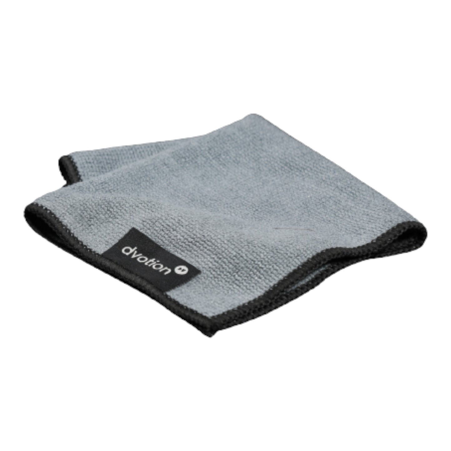 DVOTION THE PREMIUM MICROFIBER TOWEL
