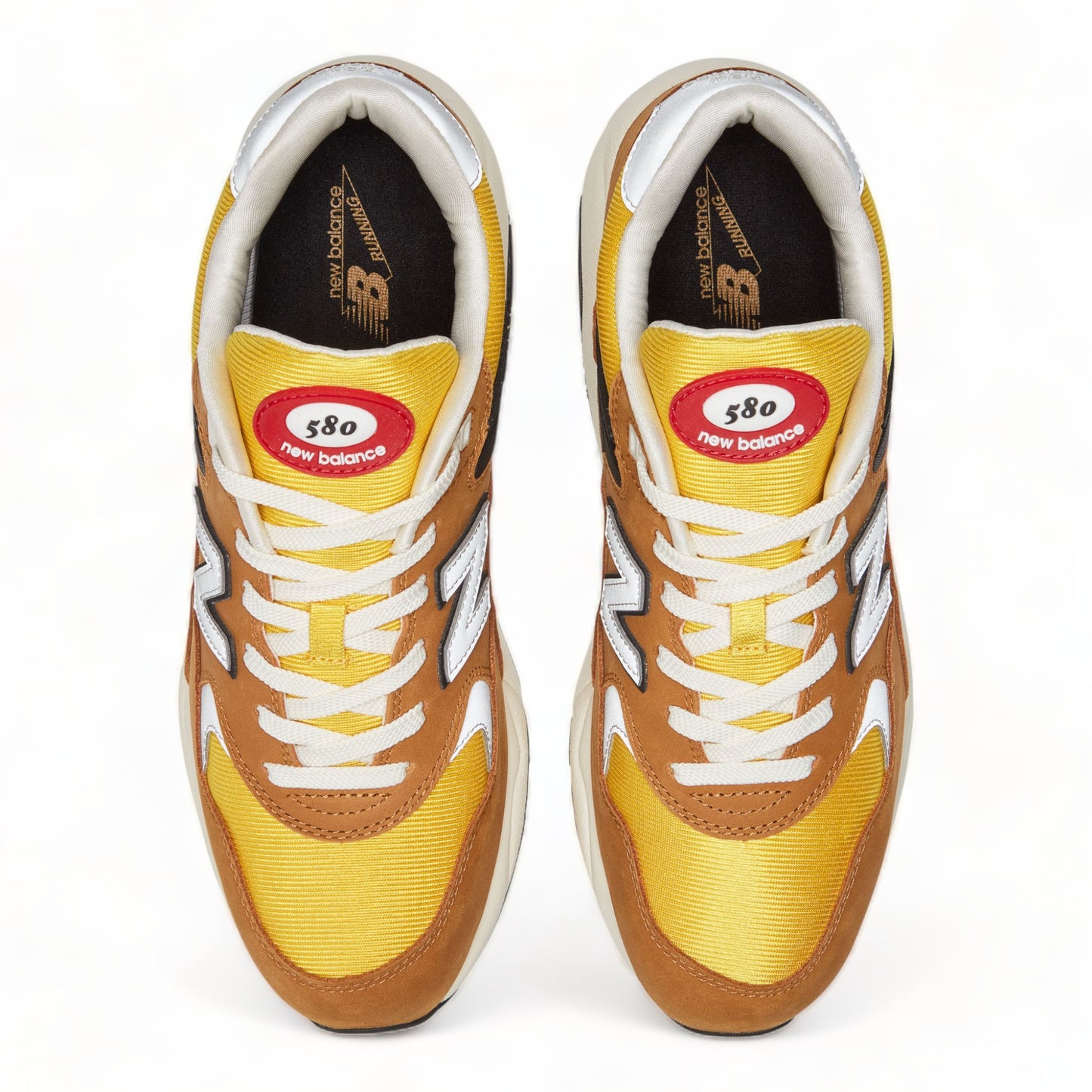 NEW BALANCE 580 'WORKWEAR'