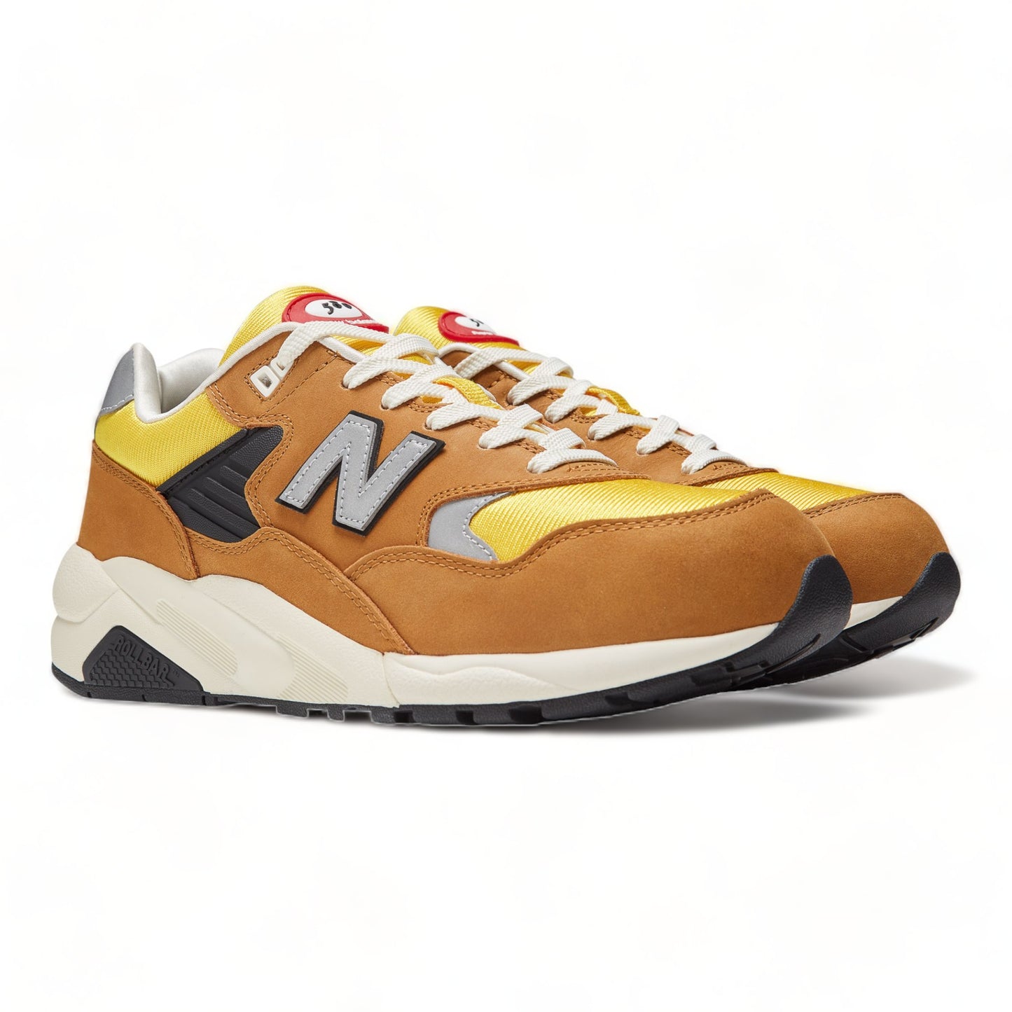 NEW BALANCE 580 'WORKWEAR'