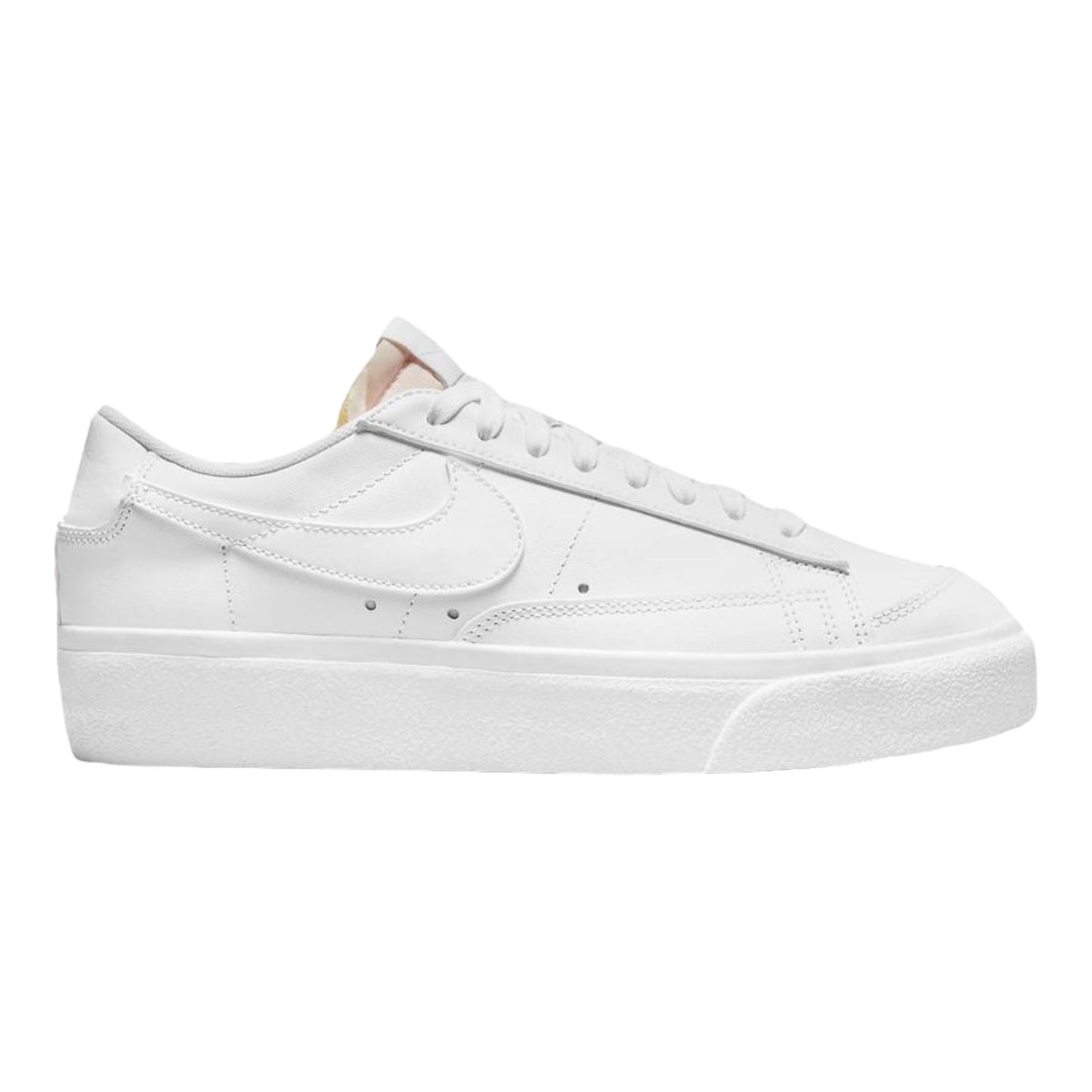 WMNS NIKE BLAZER LOW PLATFORM