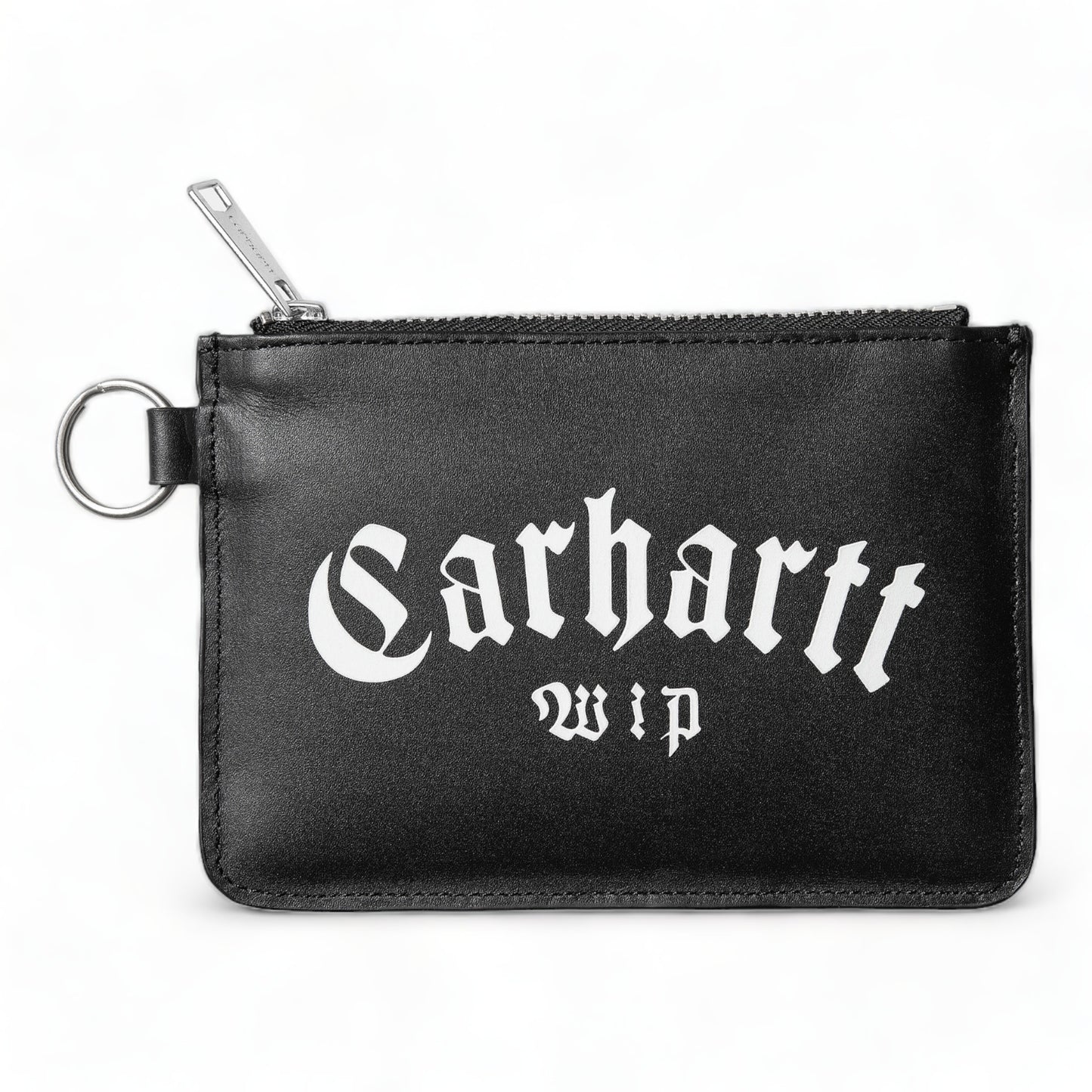 Carhartt Wip Onyx Zip Wallet