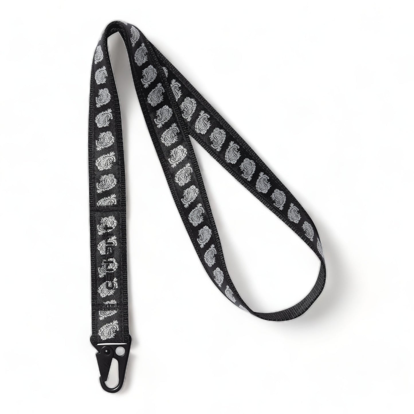 Carhartt WIP PAISLEY KEYCHAIN