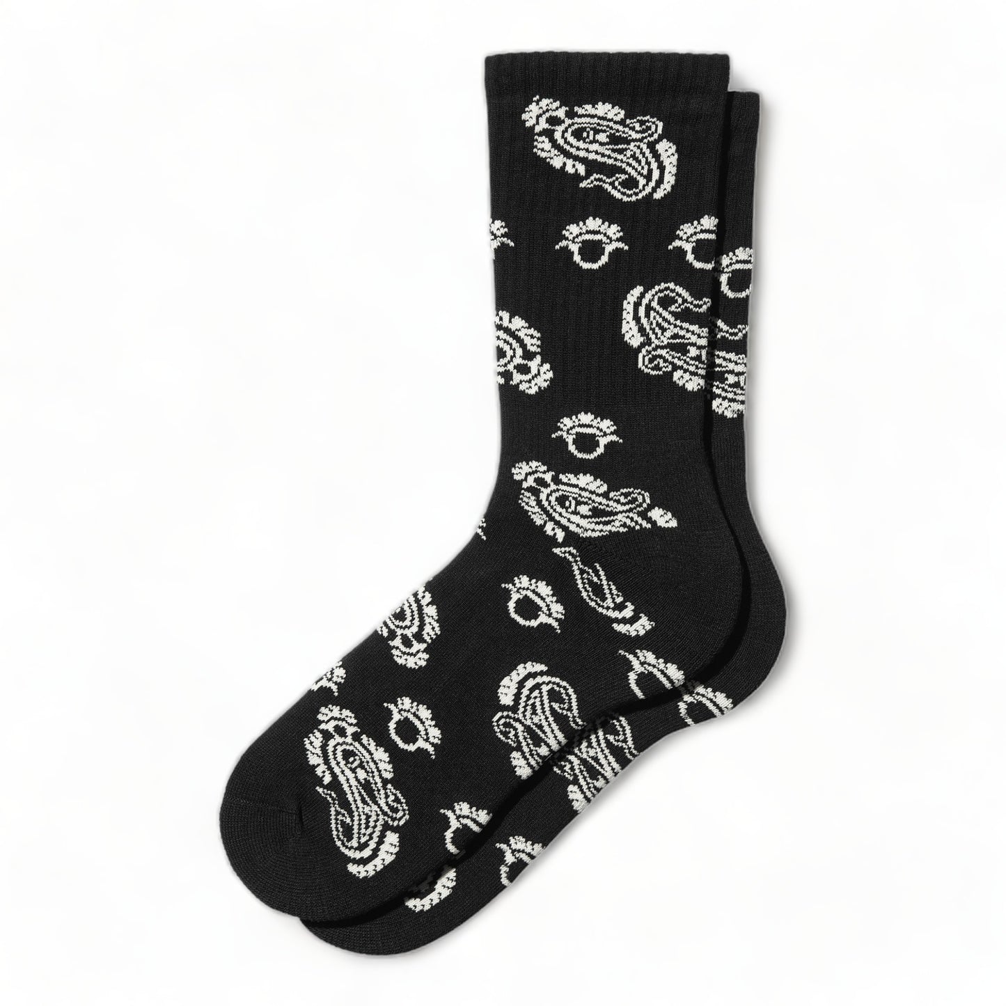 Carhartt WIP PAISLEY SOCKS