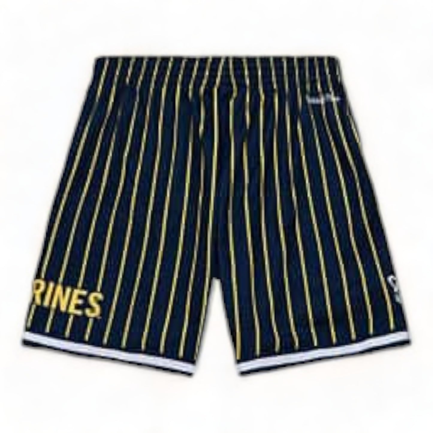 MITCHELL & NESS CITY COLLECTION MESH SHORTS UNIVERSITY OF MICHIGAN