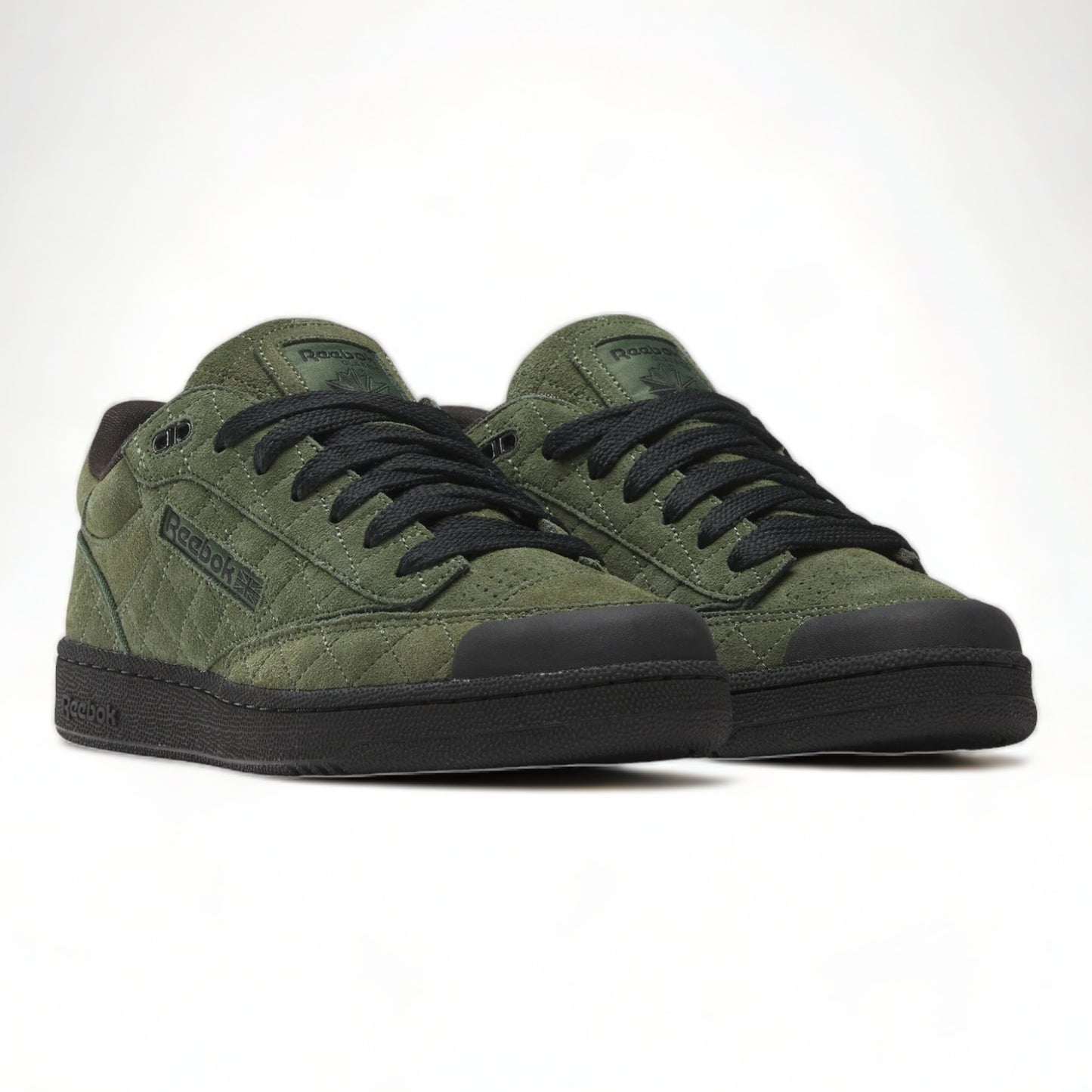 REEBOK CLUB C BULC