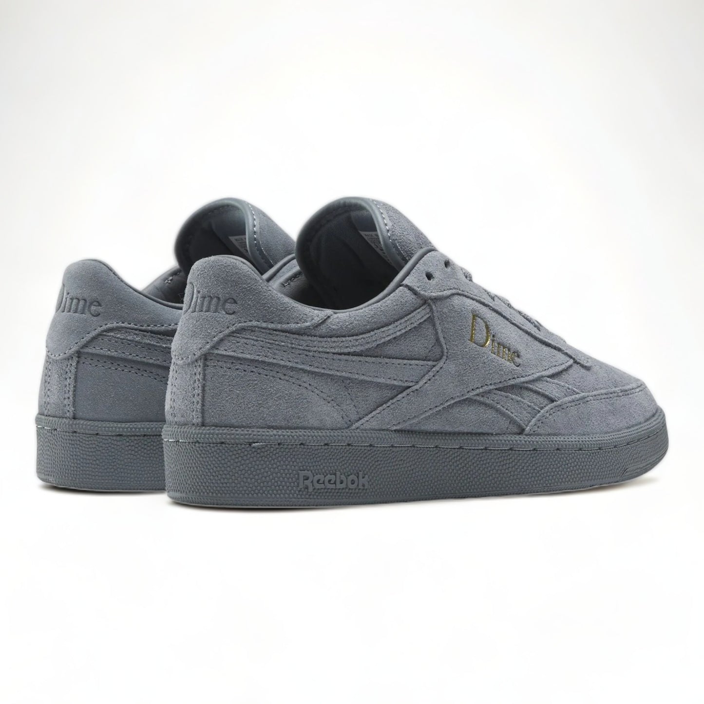 REEBOK x DIME CLUB C REVENGE
