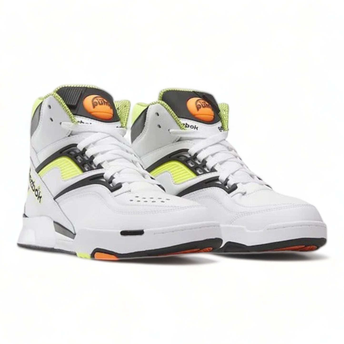 REEBOK PUMP TZ