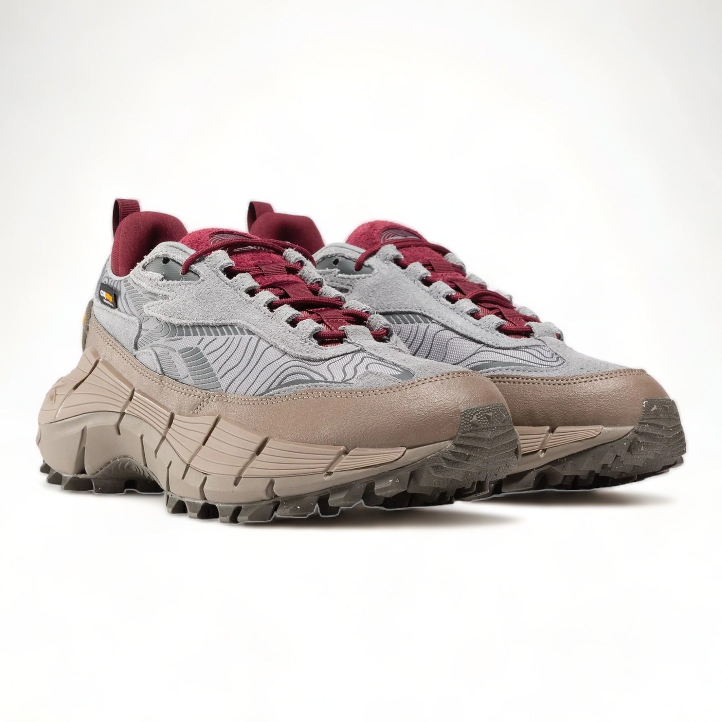 REEBOK ZIG KINETICA 2.5 EDGE