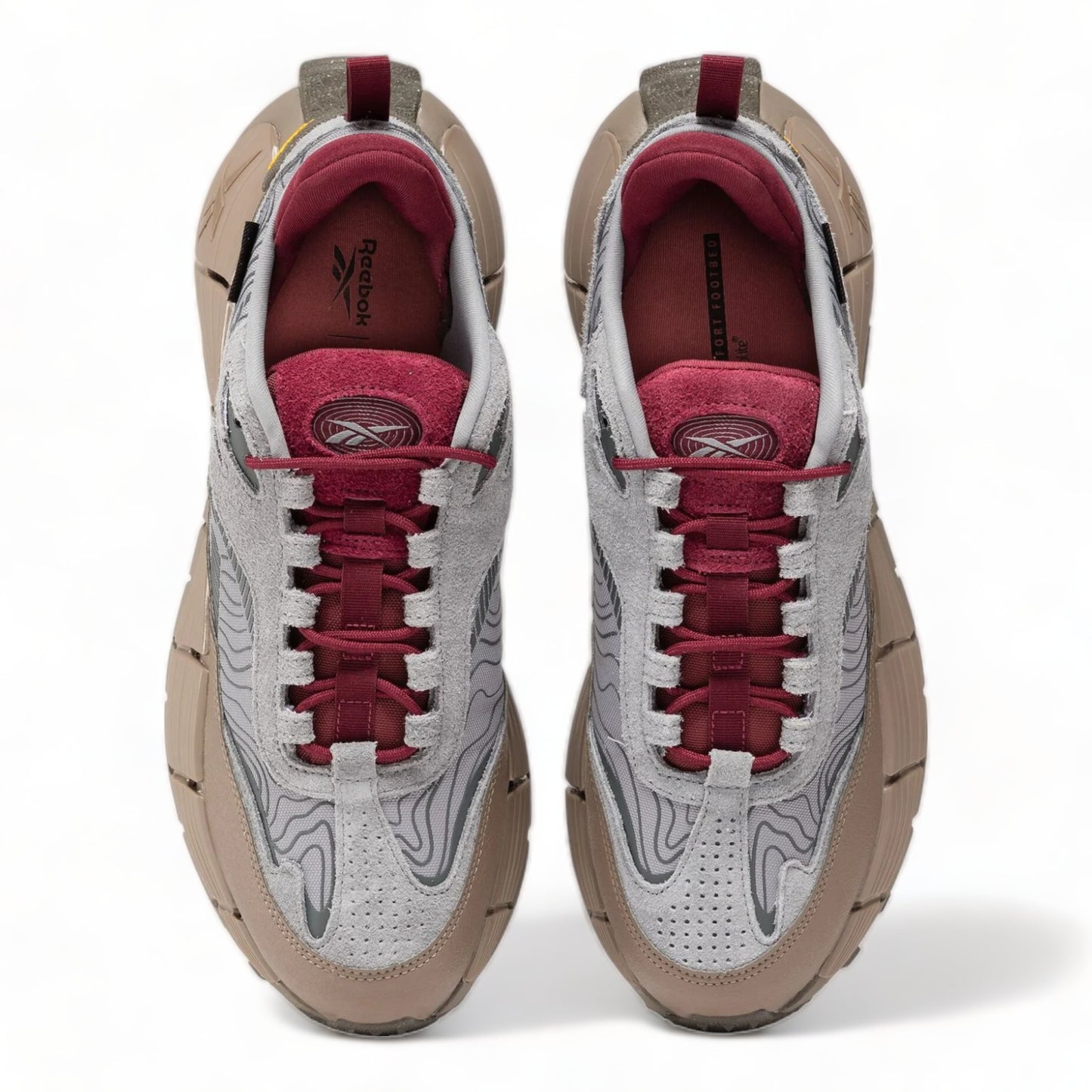 REEBOK ZIG KINETICA 2.5 EDGE