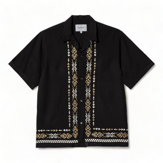 Carhartt WIP S/S COBA SHIRT